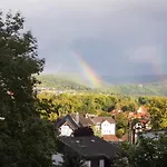 Apartmán Haus Am Wald *