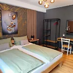 Apartmán Haus Am Wald