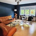 Haus Am Wald * Bad Sooden-Allendorf