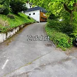 Haus Am Wald Apartmán *
