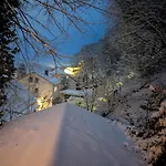 Haus Am Wald