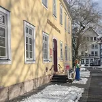 Apartmán Haus Am Wald Bad Sooden-Allendorf