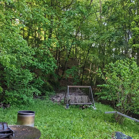 Haus Am Wald * Bad Sooden-Allendorf
