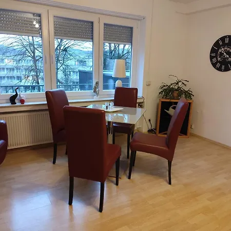 Apartment Bad Sooden- Allendorf *