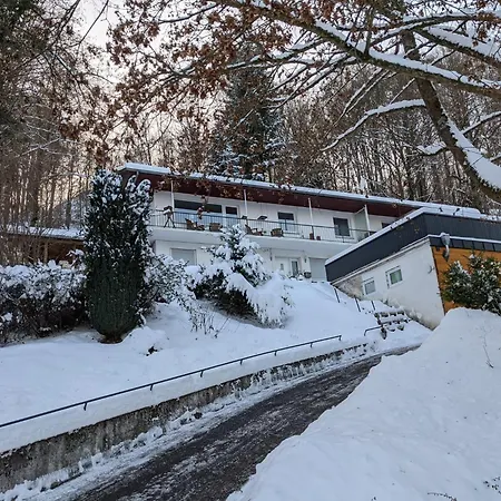 Haus Am Wald *