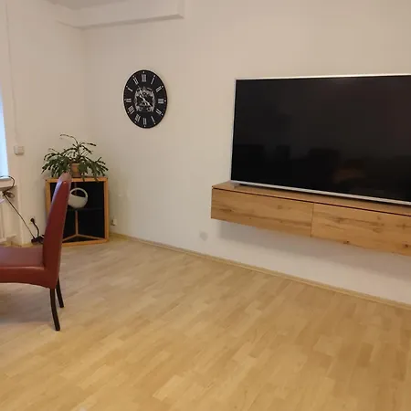 Bad Sooden- Allendorf Apartment