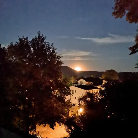 Haus Am Wald