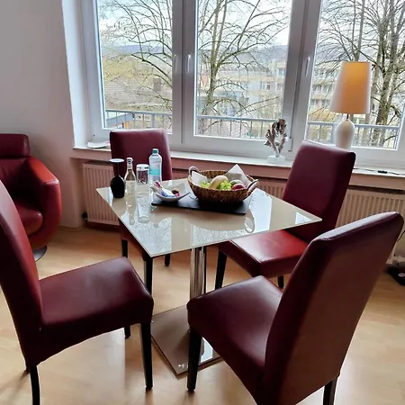 Apartment Bad Sooden- Allendorf Bad Sooden-Allendorf