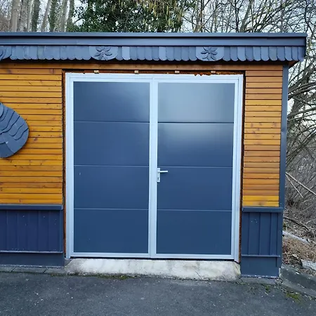 Διαμέρισμα Haus Am Wald *
