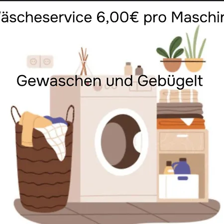 Apartment Bad Sooden- Allendorf *