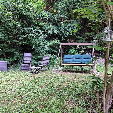 Apartment Haus Am Wald *