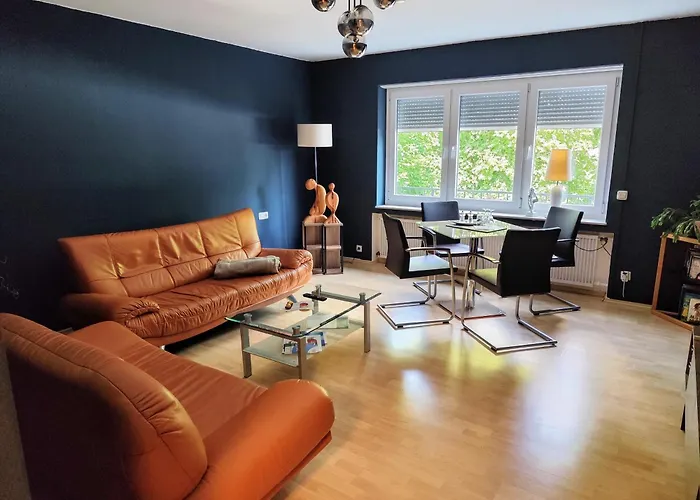 Haus Am Wald * Bad Sooden-Allendorf