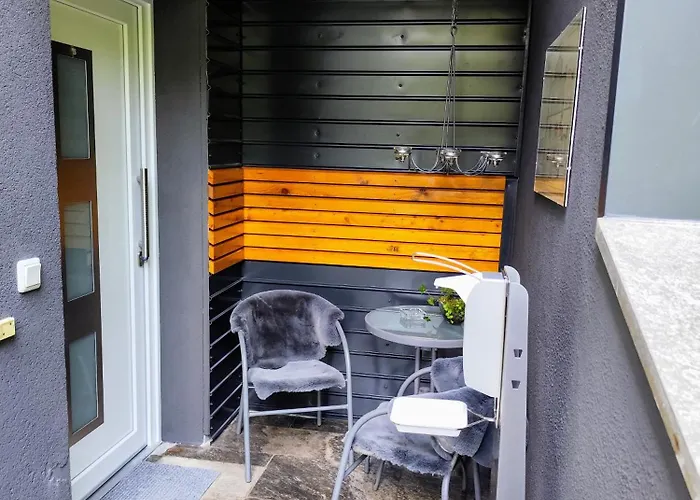 Haus Am Wald Bad Sooden-Allendorf