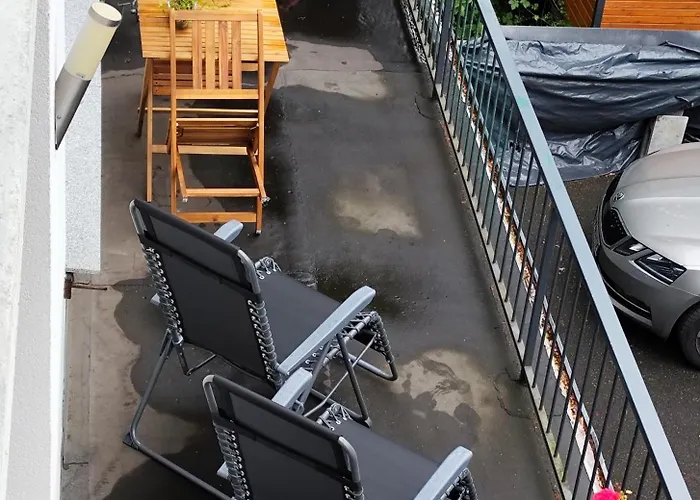 Haus Am Wald * Bad Sooden-Allendorf